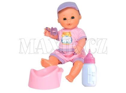 Famosa Babyland Panenka 30cm