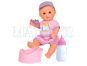 Famosa Babyland Panenka 30cm 2