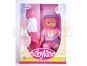 Famosa Babyland Panenka 30cm 4