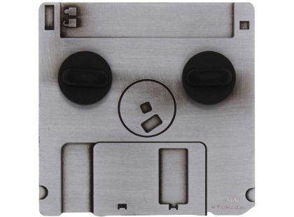 Fanatik Doom Floppy pin