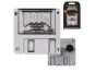 Fanatik Doom Floppy pin 4