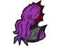 Fanatik Dungeons & Dragons Pin Mystery 50. výročí 5