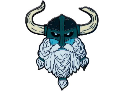 Fanatik Dungeons & Dragons Pin Mystery 50. výročí