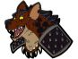 Fanatik Dungeons & Dragons Pin Mystery 50. výročí 2