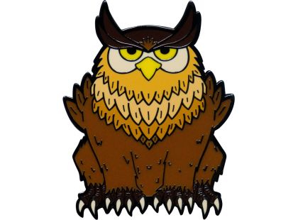 Fanatik Dungeons & Dragons Pin Mystery 50. výročí