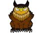 Fanatik Dungeons & Dragons Pin Mystery 50. výročí 4