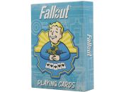 Fanatik Fallout Hrací karty