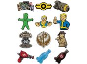 Fanatik Fallout Pin Mystery