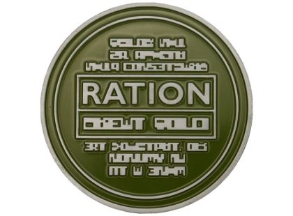 Fanatik Metal Gear Solid Ration otvírák