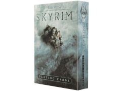 Fanatik The Elder Scrolls Skyrim Hrací karty
