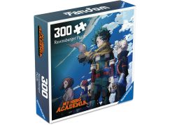 Fandom kolekce: My Hero Academia 300 dílků