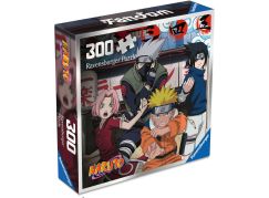 Fandom kolekce: Naruto 300 dílků