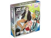 Fandom kolekce: Spy X Family 300 dílků