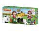 Farma set s farmářkou Piccoli Mondi 2