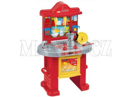 Faro Kuchyňka Bialetti s příslušenstvím 72cm