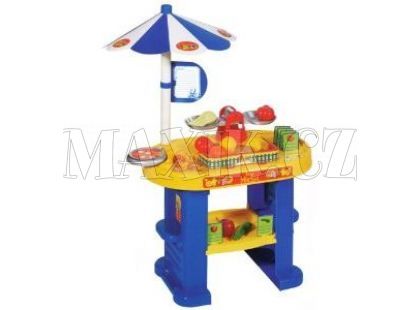 Faro Minimarket