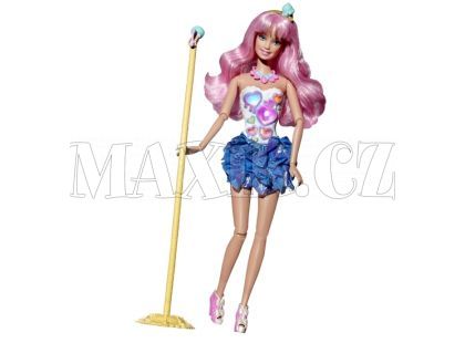 Fashionistas Superstar Barbie V9510
