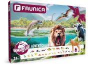 Faunica Adventní kalendář, Planeta zvířat