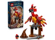 LEGO® Harry Potter™ 76448 Fawkes: Brumbálův fénix