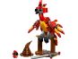 LEGO® Harry Potter™ 76448 Fawkes: Brumbálův fénix 2