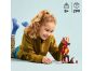 LEGO® Harry Potter™ 76448 Fawkes: Brumbálův fénix 3