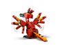 LEGO® Harry Potter™ 76448 Fawkes: Brumbálův fénix 4