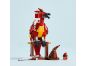 LEGO® Harry Potter™ 76448 Fawkes: Brumbálův fénix 6