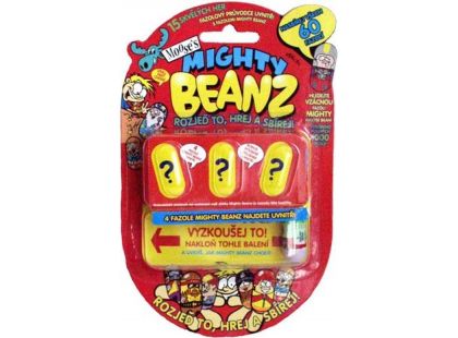 Fazole Mighty Beanz 4 pack