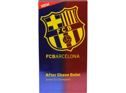 FC Barcelona Balzám po holení 100ml