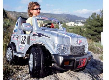 Feber Ranger 12 V