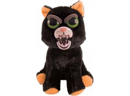 Feisty Pets - Kočka černá