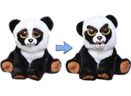 Feisty Pets - Panda