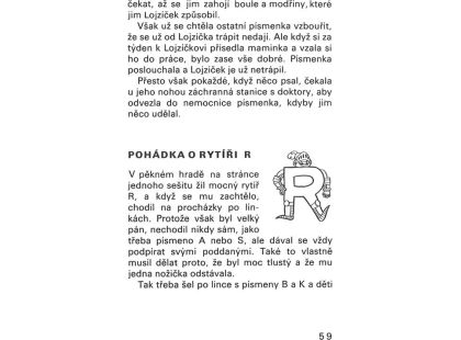 Ferdův slabikář (Albatros)