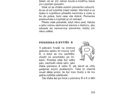 Ferdův slabikář