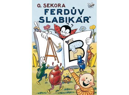 Ferdův slabikář