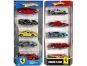 Ferrari 5 ks Hot Wheels N0490 2