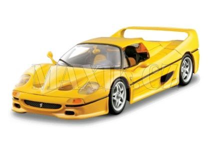 Ferrari F50 KIT 1:18 Maisto