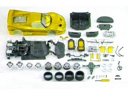 Ferrari F50 KIT 1:18 Maisto