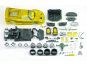 Ferrari F50 KIT 1:18 Maisto 2