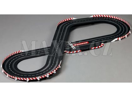 Ferrari Racing Autodráha Carrera Evolution