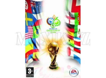 FIFA World Cup 2006