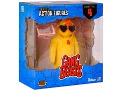 Figurka akční 11 cm Gang Beasts 1 pack série 1