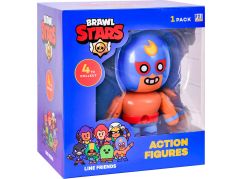 Figurka akční 16,5 cm Brawl Stars 1 pack série 1