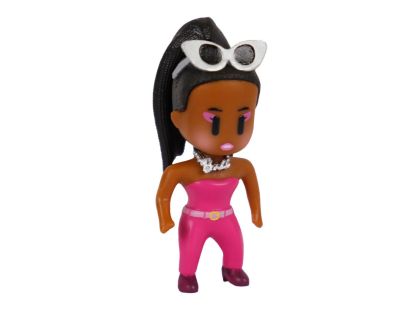 Figurka akční Stumble Guys X Barbie 1 ks