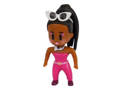 Figurka akční Stumble Guys X Barbie 1 ks