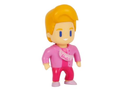 Figurka akční Stumble Guys X Barbie 1 ks
