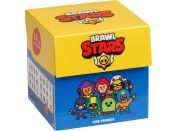 Figurka Brawl Stars 1 ks - Poškozený obal