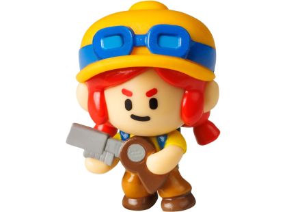 Figurka Brawl Stars 1 ks - Poškozený obal