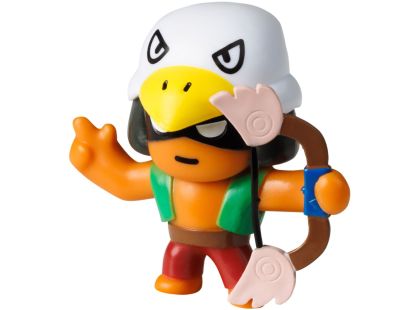 Figurka Brawl Stars 1 ks - Poškozený obal