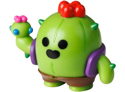 Figurka Brawl Stars 1 ks - Poškozený obal